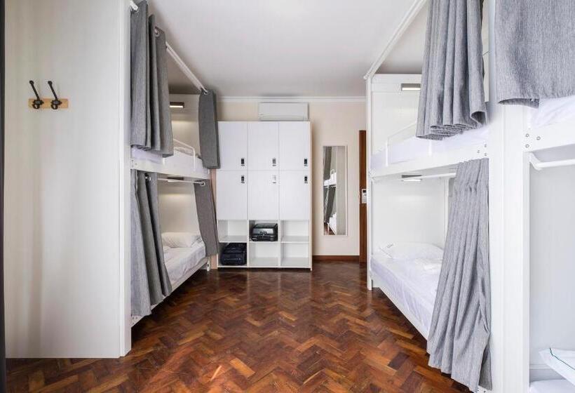 فندق Passal Hostel