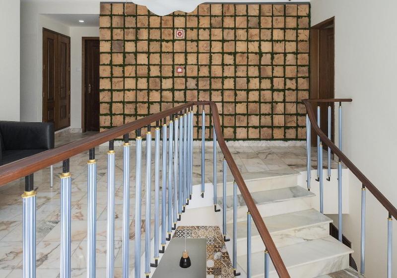 فندق Passal Hostel