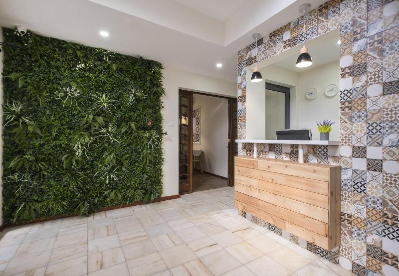 فندق Passal Hostel