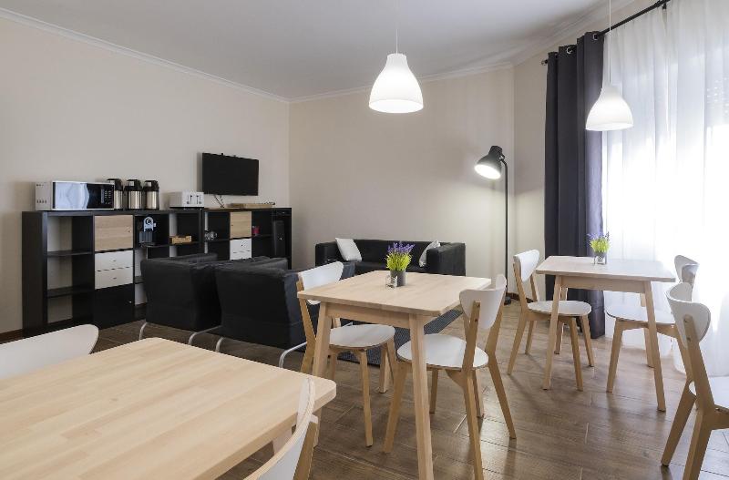 فندق Passal Hostel