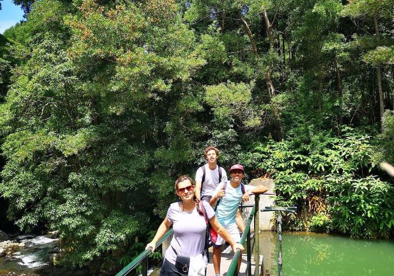 فندق Passal Hostel