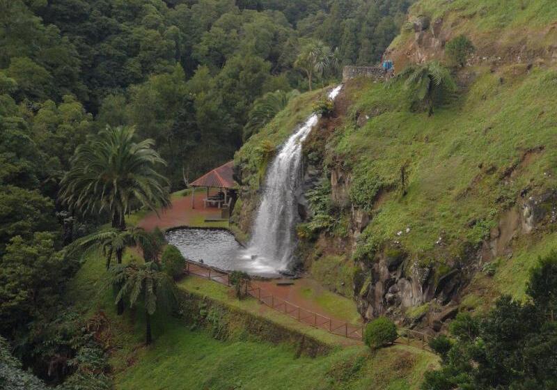 فندق Passal Hostel