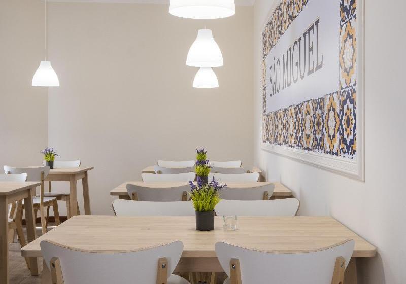 فندق Passal Hostel