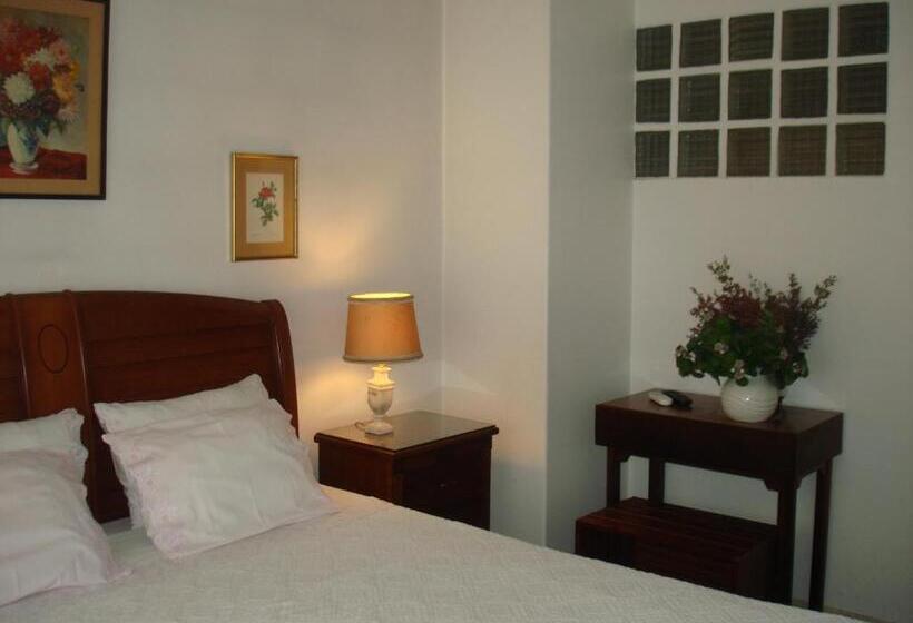 酒店 Pensão Residencial Luanda