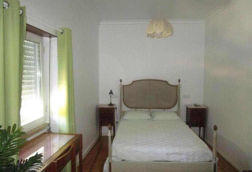 酒店 Pensão Residencial Luanda