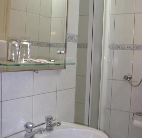 酒店 Pensão Residencial Luanda