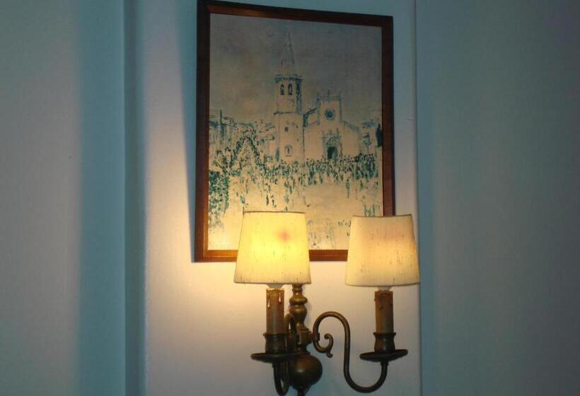 酒店 Pensão Residencial Luanda