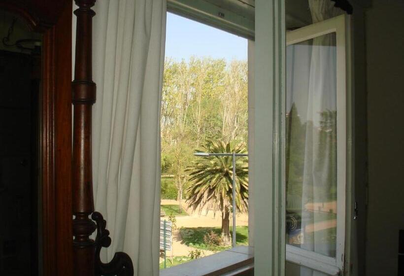 酒店 Pensão Residencial Luanda