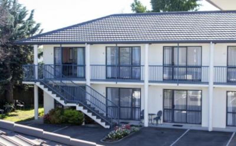 فندق Asure Phoenix Motor Inn