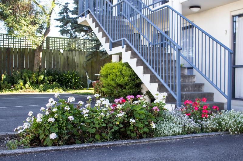 فندق Asure Phoenix Motor Inn