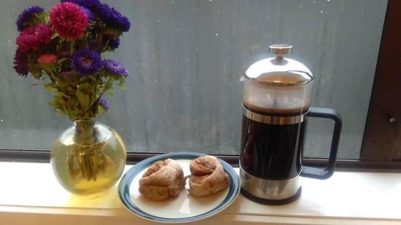 هتل Piwaka Lodge And Backpackers