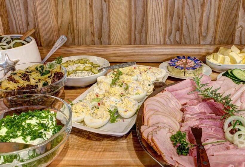 هتل Pokoje Gościnne światłomir