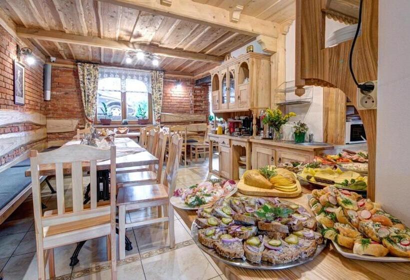 هتل Pokoje Gościnne światłomir