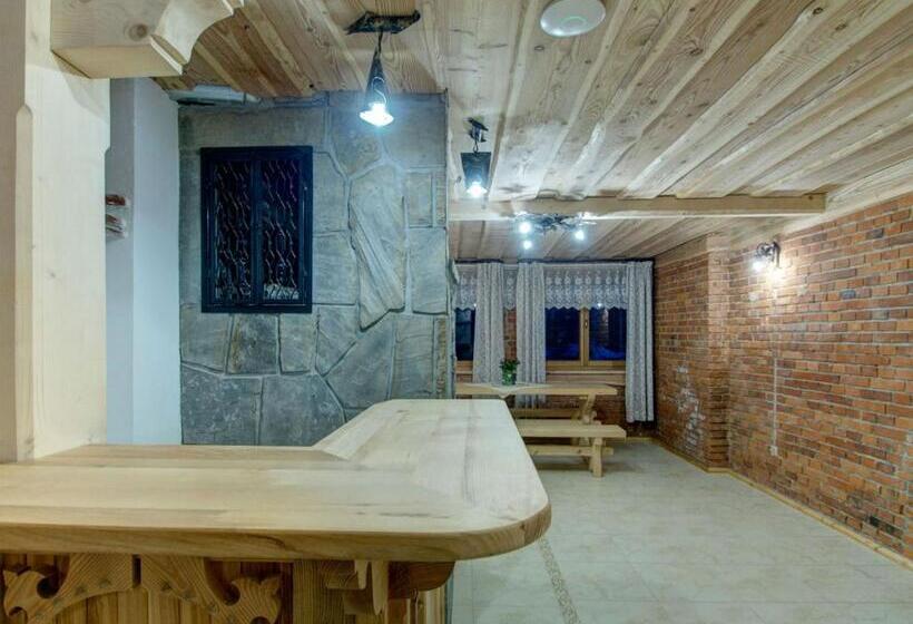 هتل Pokoje Gościnne światłomir