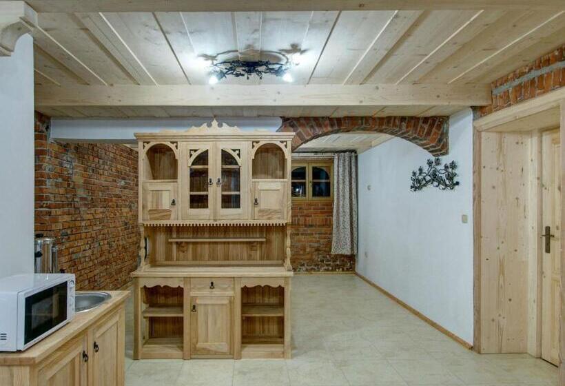 هتل Pokoje Gościnne światłomir