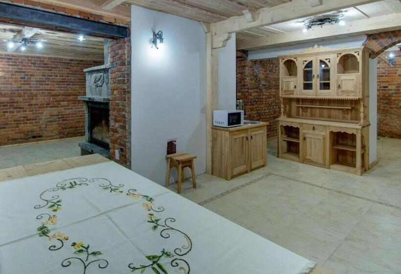 هتل Pokoje Gościnne światłomir