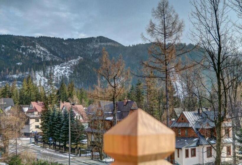 هتل Pokoje Gościnne światłomir