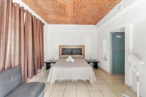 فندق Posada San Javier