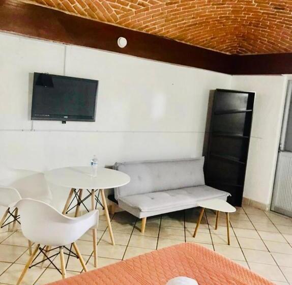 فندق Posada San Javier