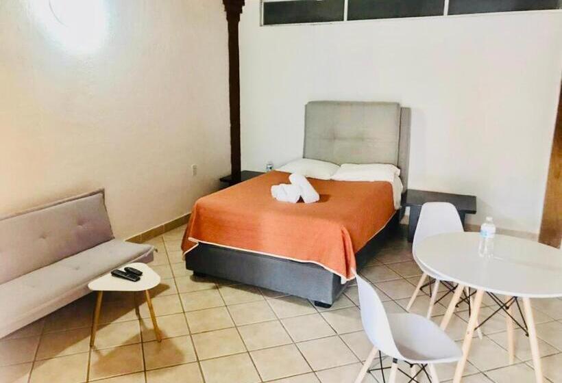 فندق Posada San Javier