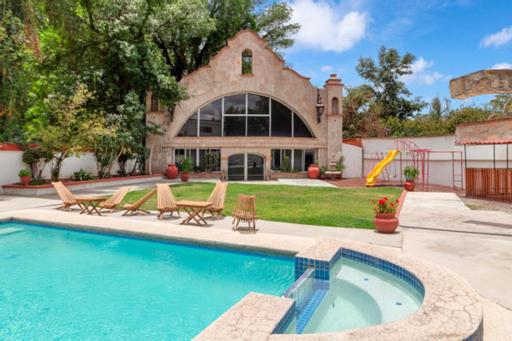 فندق Posada San Javier