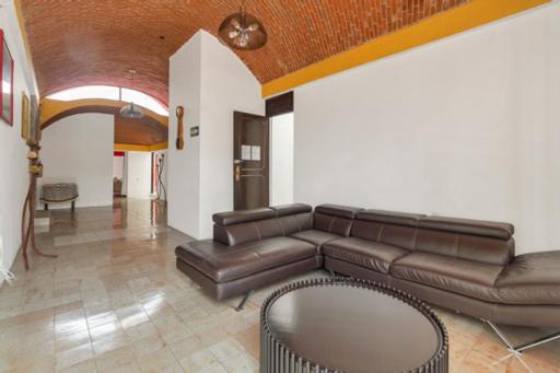 فندق Posada San Javier