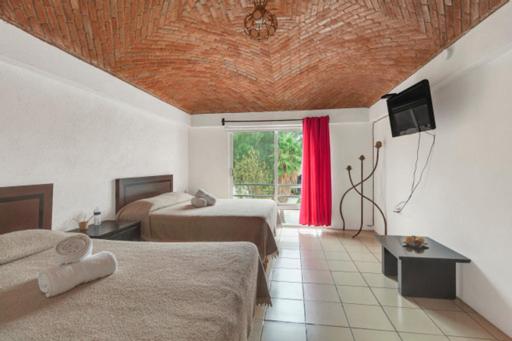 فندق Posada San Javier