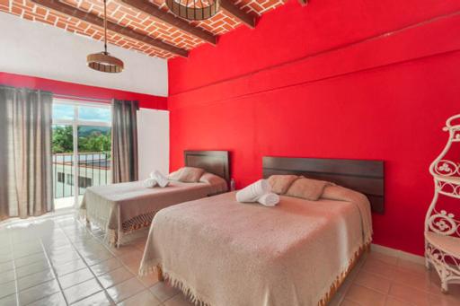 فندق Posada San Javier