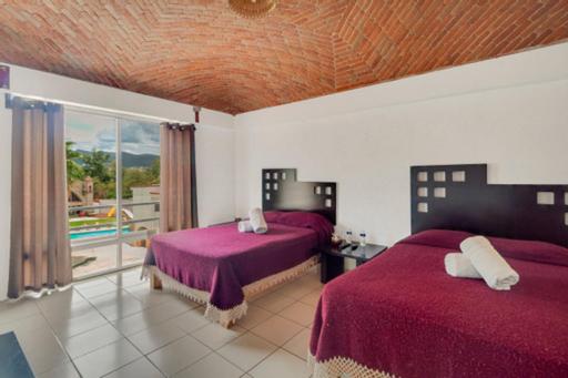 فندق Posada San Javier