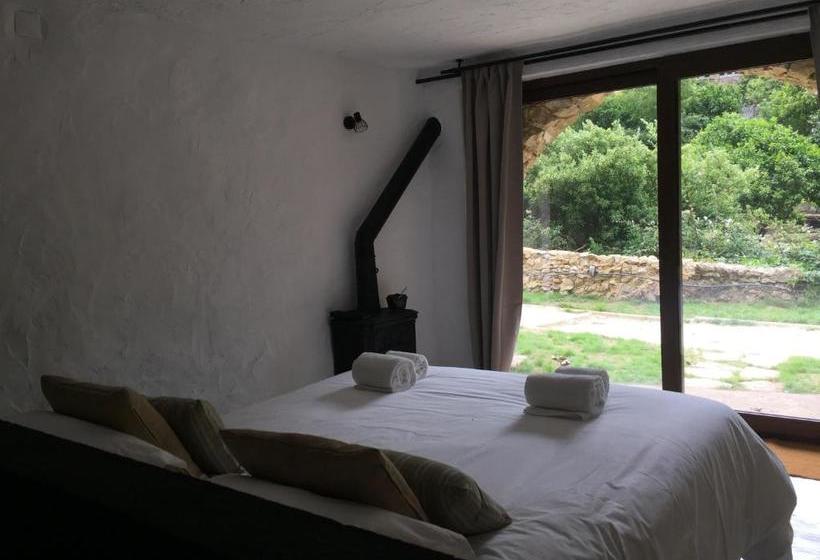 هتل Quinta Do Castanheiro