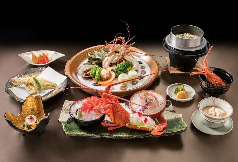 Quintessa Hotel Iseshima