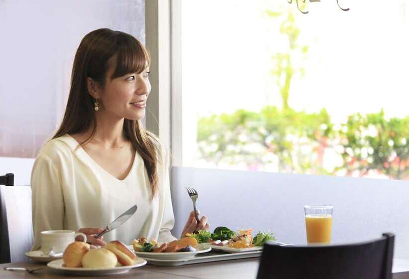 Quintessa Hotel Iseshima