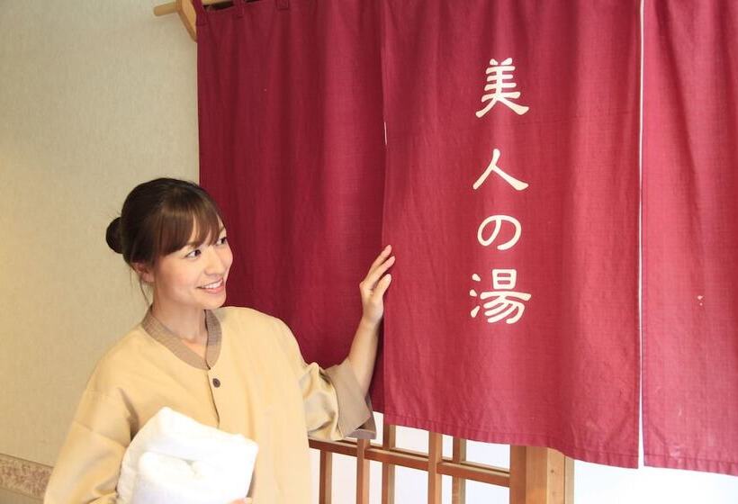 Quintessa Hotel Iseshima