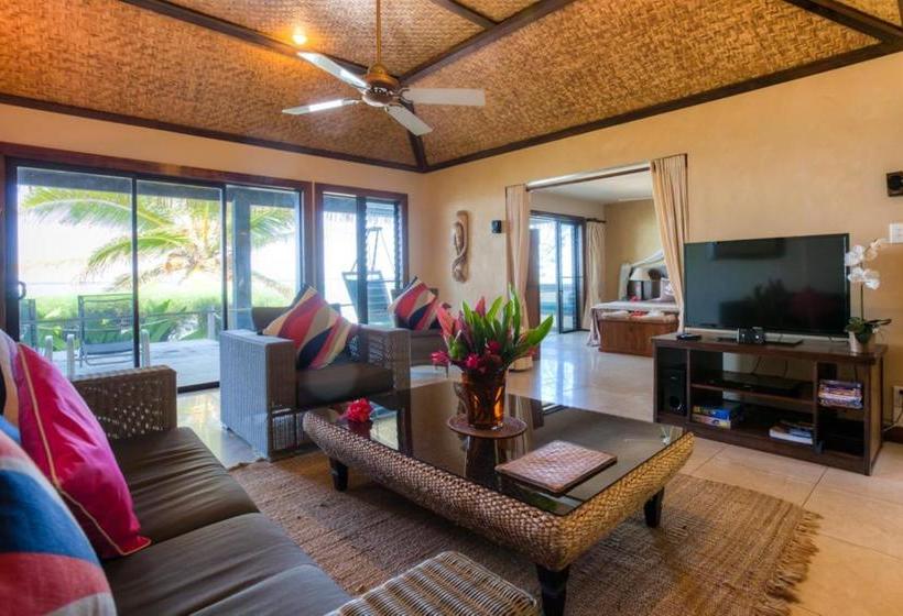 هتل Rendezvous Villas