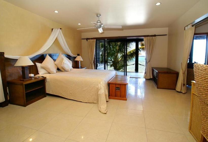 هتل Rendezvous Villas