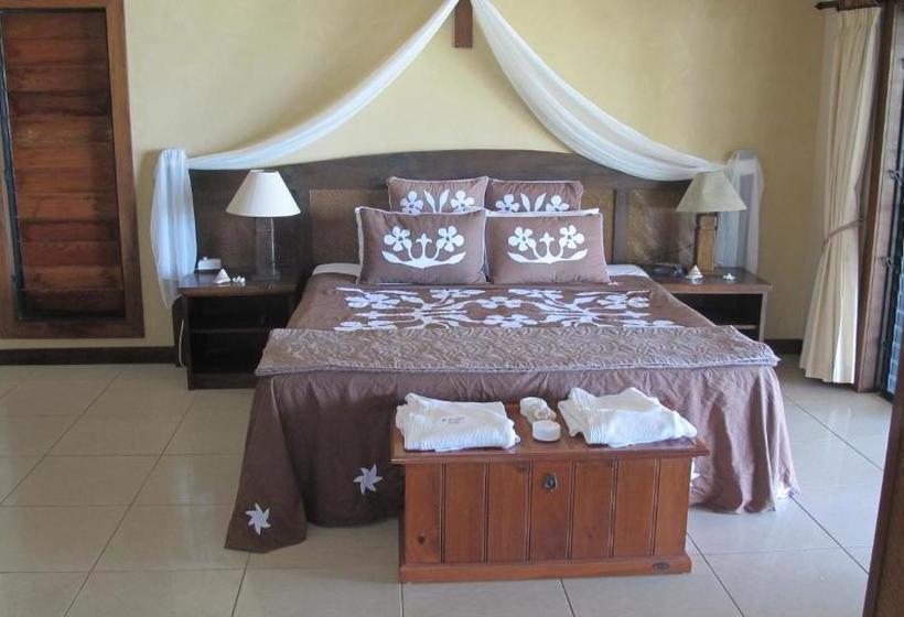 هتل Rendezvous Villas