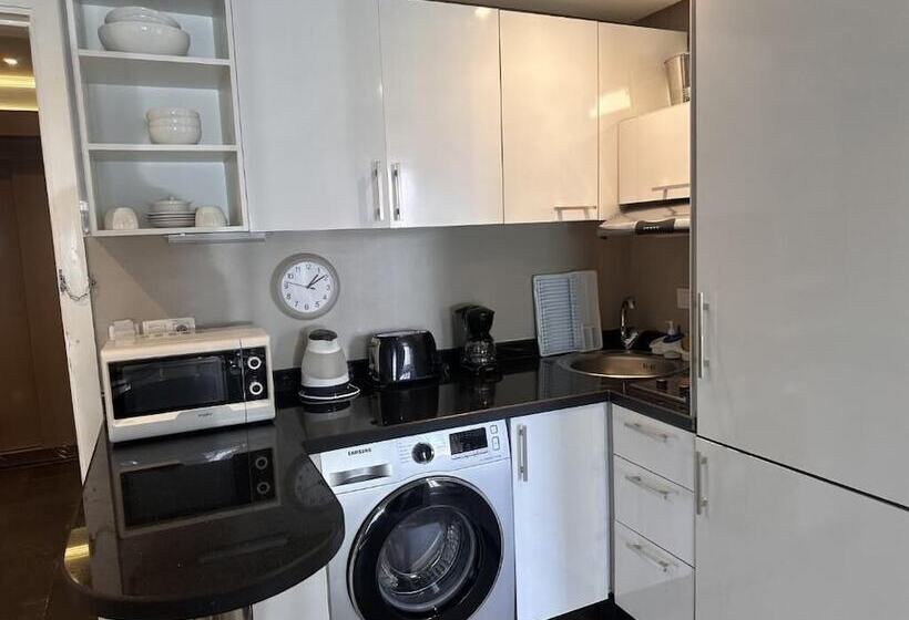 فندق Rent Inn Suites