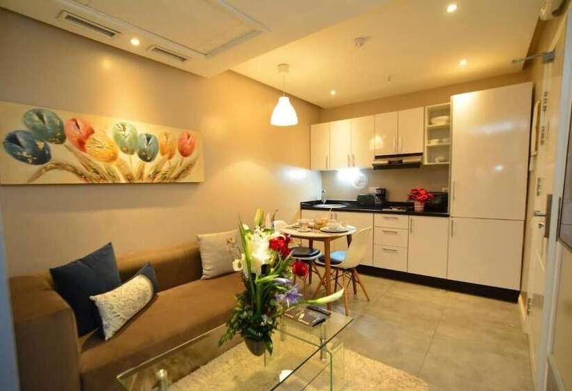 فندق Rent Inn Suites