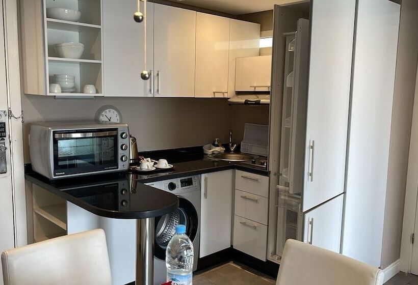 فندق Rent Inn Suites