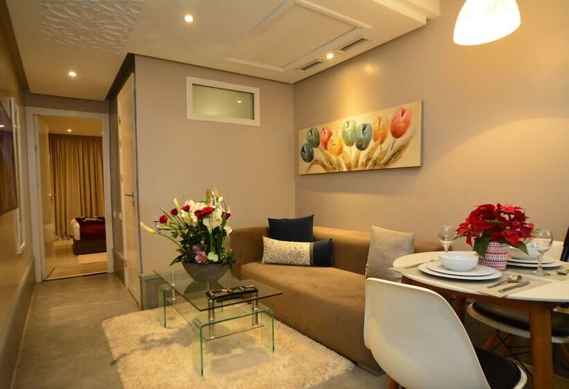 فندق Rent Inn Suites