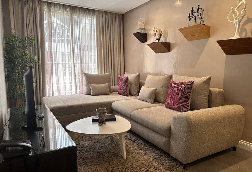 فندق Rent Inn Suites