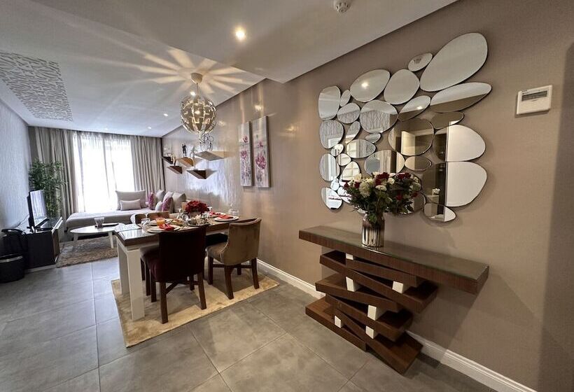 فندق Rent Inn Suites