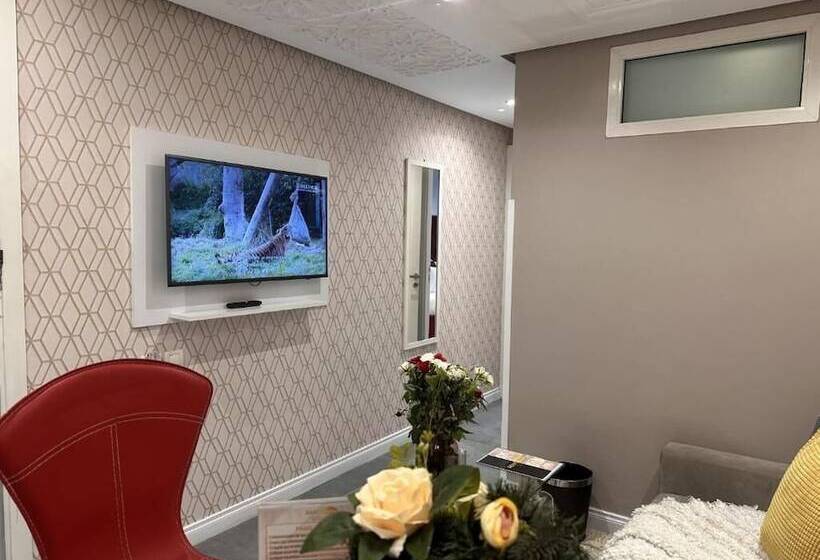 فندق Rent Inn Suites