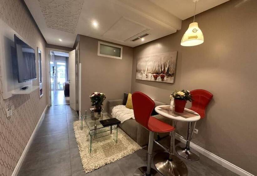 فندق Rent Inn Suites