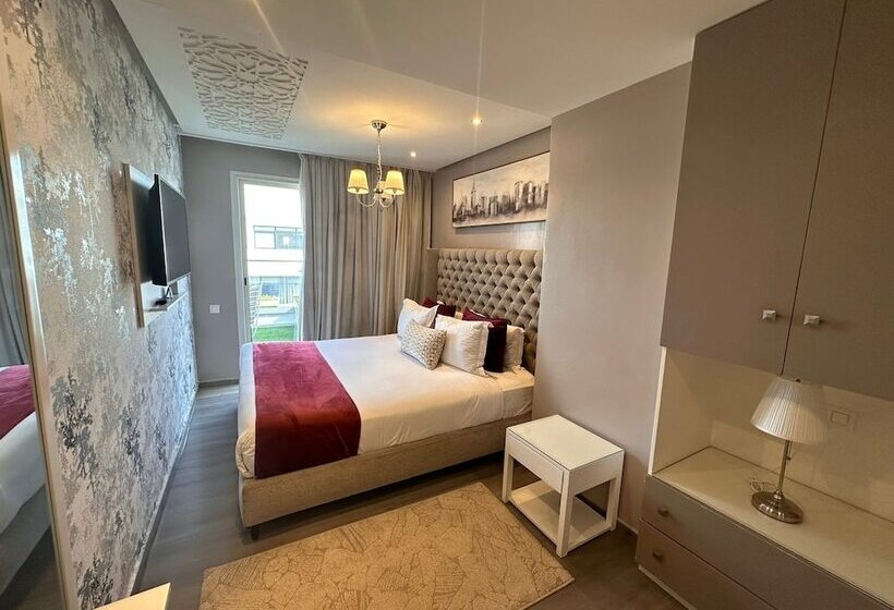 فندق Rent Inn Suites