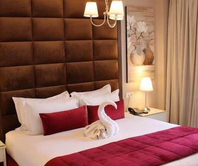 فندق Rent Inn Suites