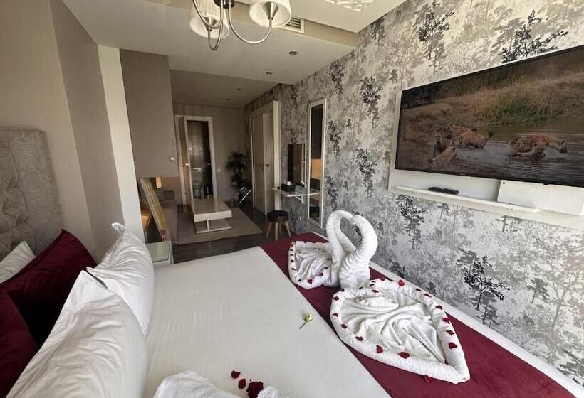 فندق Rent Inn Suites