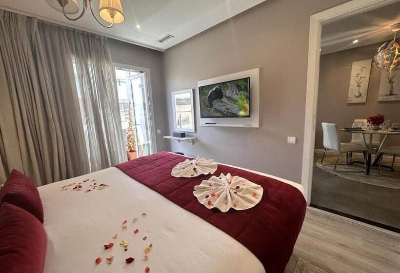 فندق Rent Inn Suites