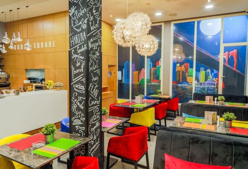 فندق Rent Inn Suites