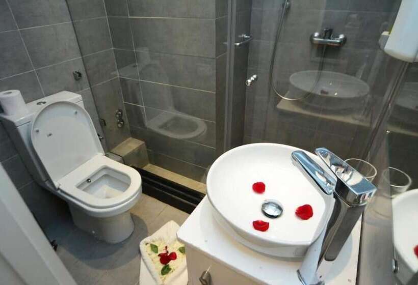 فندق Rent Inn Suites